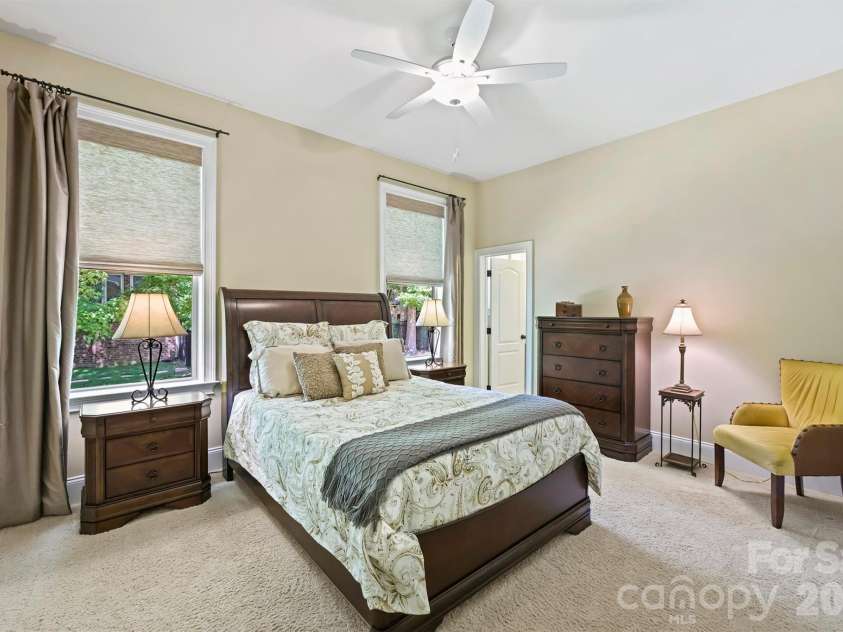 1237 Bromley Drive, Weddington, NC 28104.  MLS# CAR4418302, YatesRealty ID 51629. 