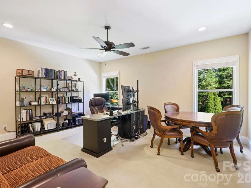 1237 Bromley Drive, Weddington, NC 28104.  MLS# CAR4418302, YatesRealty ID 51629. 