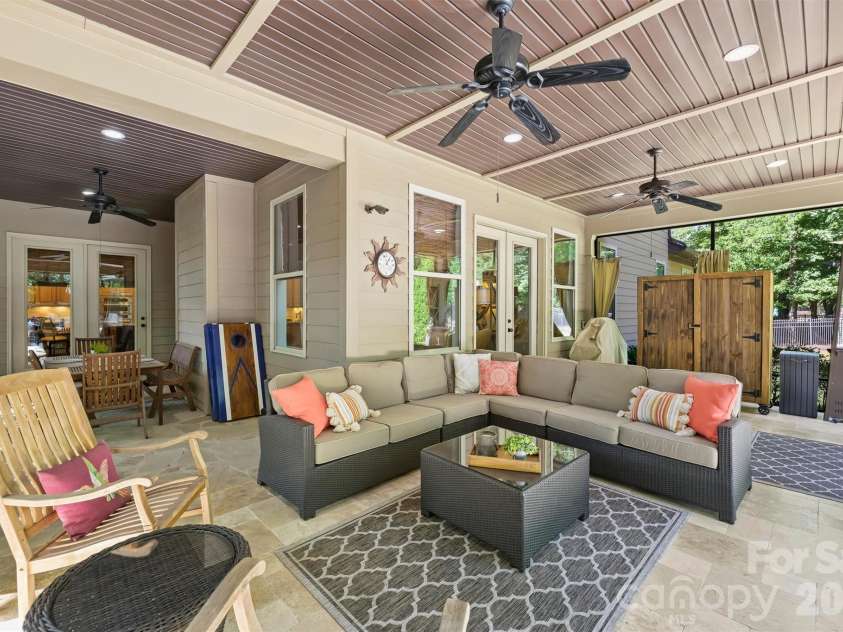 1237 Bromley Drive, Weddington, NC 28104.  MLS# CAR4418302, YatesRealty ID 51629. 