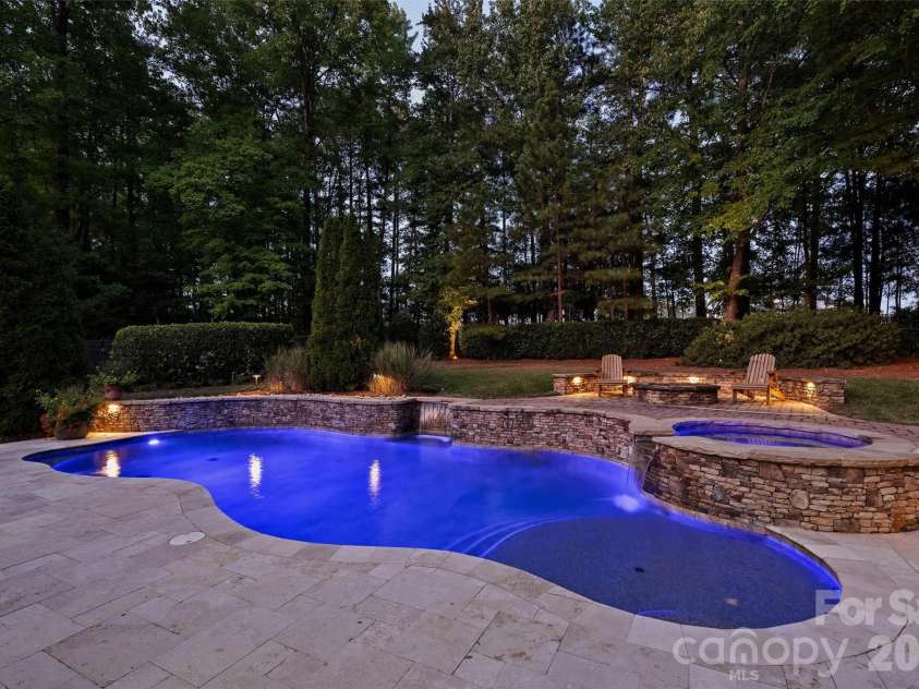 1237 Bromley Drive, Weddington, NC 28104.  MLS# CAR4418302, YatesRealty ID 51629. 