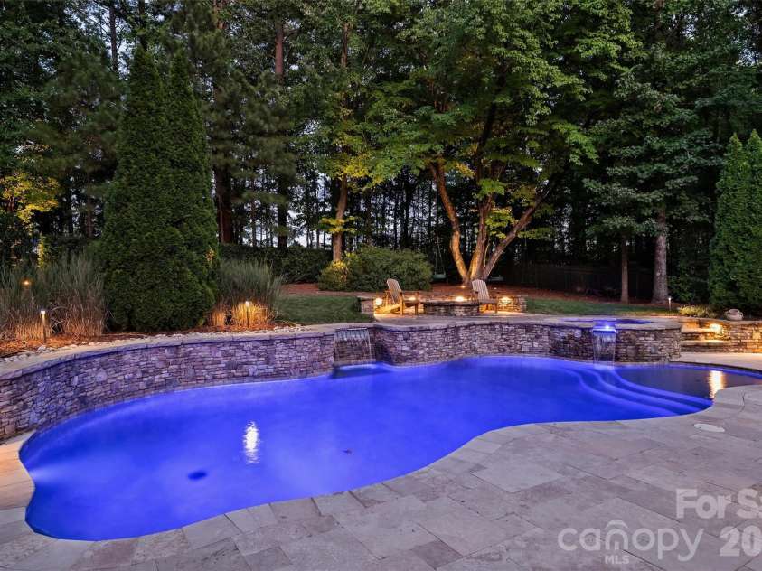 1237 Bromley Drive, Weddington, NC 28104.  MLS# CAR4418302, YatesRealty ID 51629. 