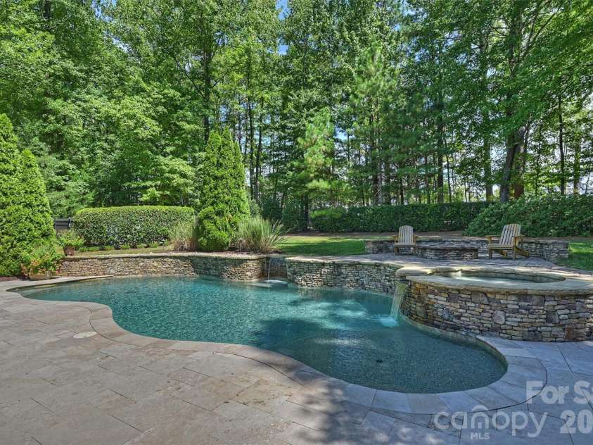 1237 Bromley Drive, Weddington, NC 28104.  MLS# CAR4418302, YatesRealty ID 51629. 