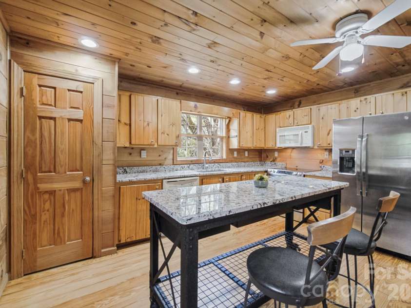 1 Locust Avenue, Asheville, NC 28804.  MLS# CAR4418409, YatesRealty ID 51631. 
