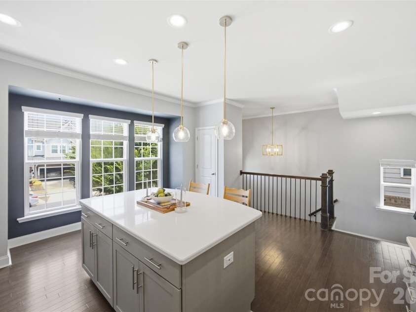 346 Belton Street, Charlotte, NC 28209.  MLS# CAR4419009, YatesRealty ID 51632. 