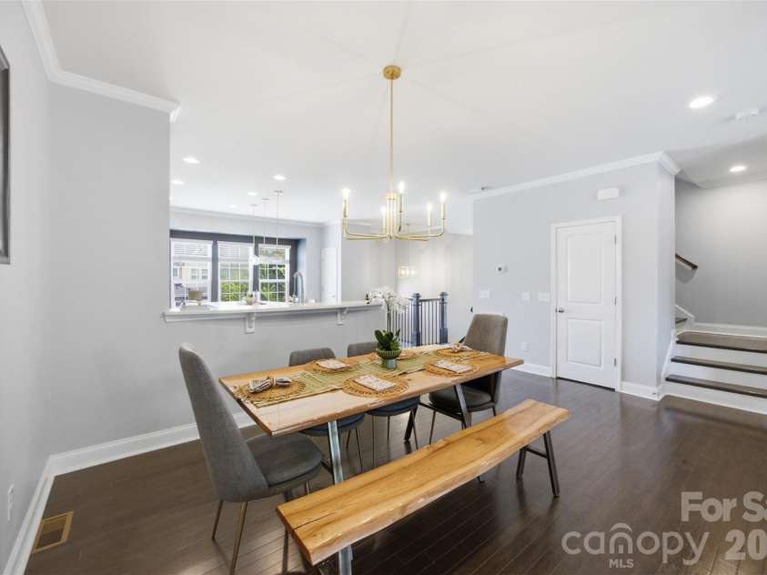 346 Belton Street, Charlotte, NC 28209.  MLS# CAR4419009, YatesRealty ID 51632. 