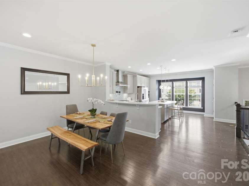 346 Belton Street, Charlotte, NC 28209.  MLS# CAR4419009, YatesRealty ID 51632. 