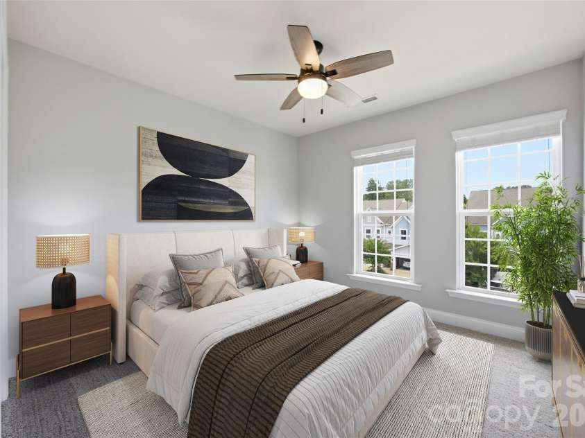 346 Belton Street, Charlotte, NC 28209.  MLS# CAR4419009, YatesRealty ID 51632. 