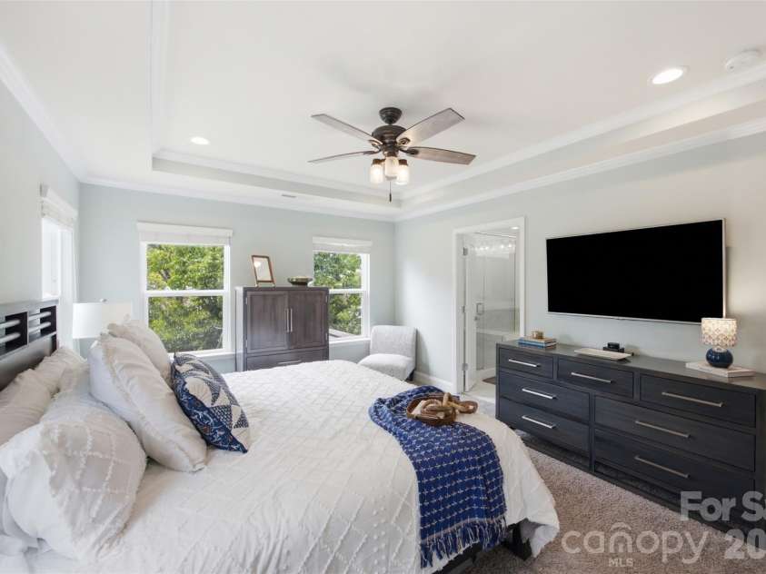 346 Belton Street, Charlotte, NC 28209.  MLS# CAR4419009, YatesRealty ID 51632. 