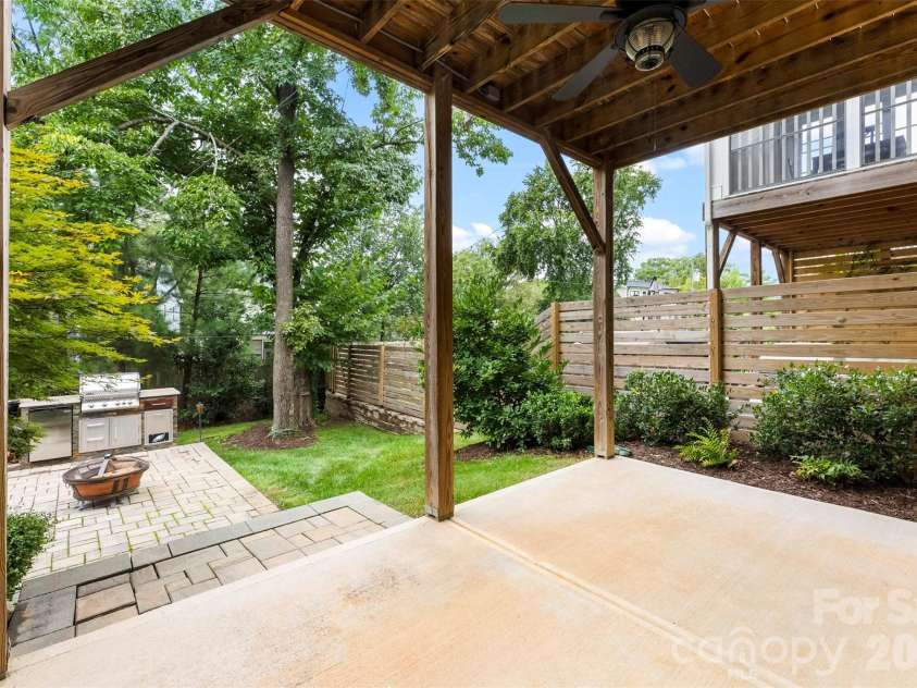 346 Belton Street, Charlotte, NC 28209.  MLS# CAR4419009, YatesRealty ID 51632. 