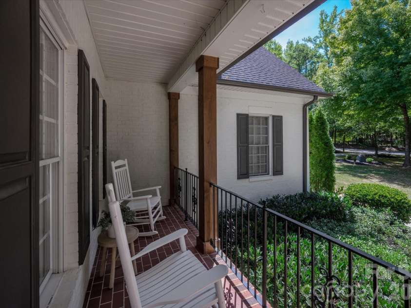 611 Pacer Lane, Waxhaw, NC 28173.  MLS# CAR4420787, YatesRealty ID 51634. 