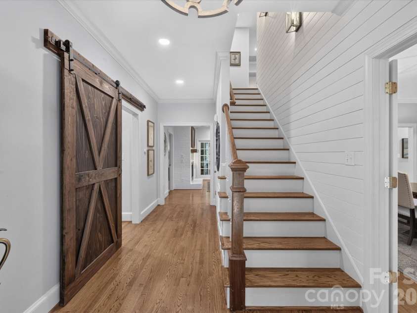 611 Pacer Lane, Waxhaw, NC 28173.  MLS# CAR4420787, YatesRealty ID 51634. 