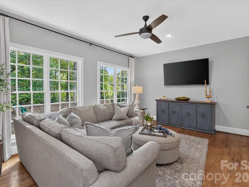 611 Pacer Lane, Waxhaw, NC 28173.  MLS# CAR4420787, YatesRealty ID 51634. 