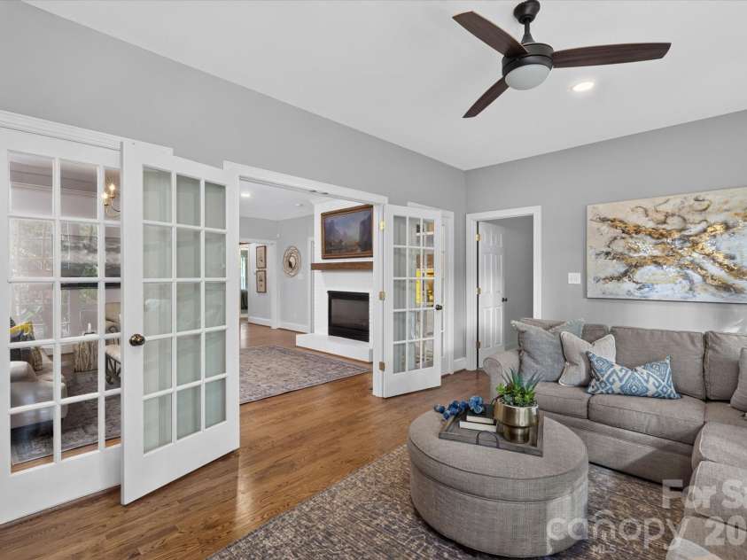 611 Pacer Lane, Waxhaw, NC 28173.  MLS# CAR4420787, YatesRealty ID 51634. 