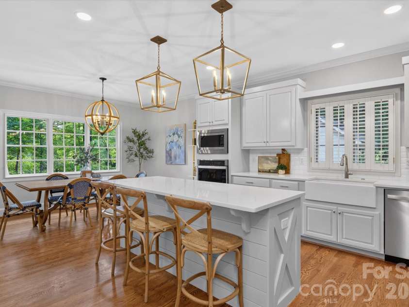 611 Pacer Lane, Waxhaw, NC 28173.  MLS# CAR4420787, YatesRealty ID 51634. 
