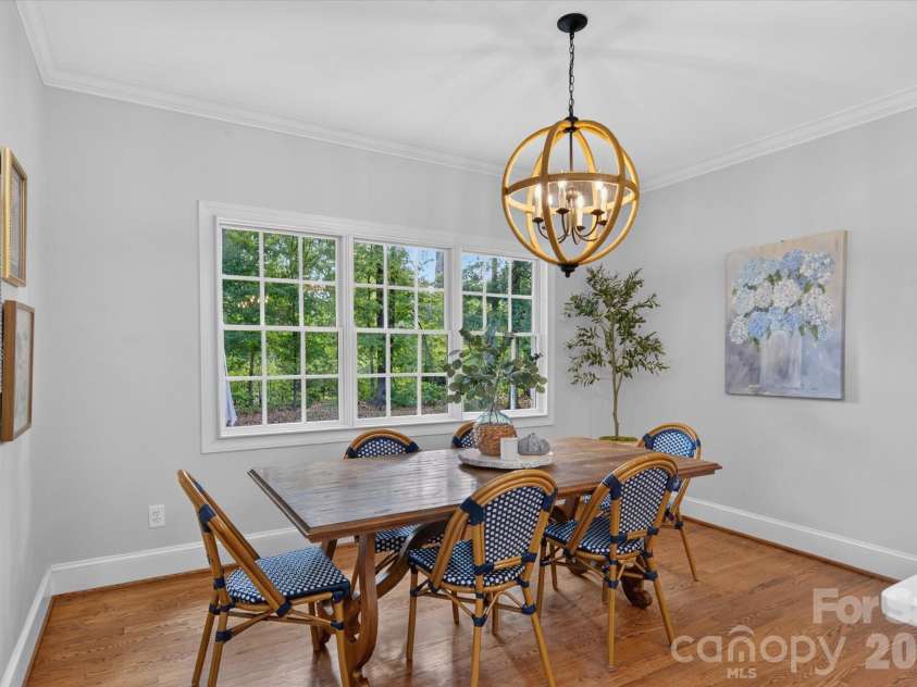 611 Pacer Lane, Waxhaw, NC 28173.  MLS# CAR4420787, YatesRealty ID 51634. 