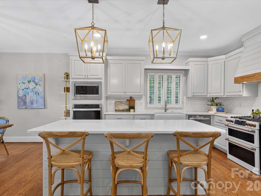 611 Pacer Lane, Waxhaw, NC 28173.  MLS# CAR4420787, YatesRealty ID 51634. 