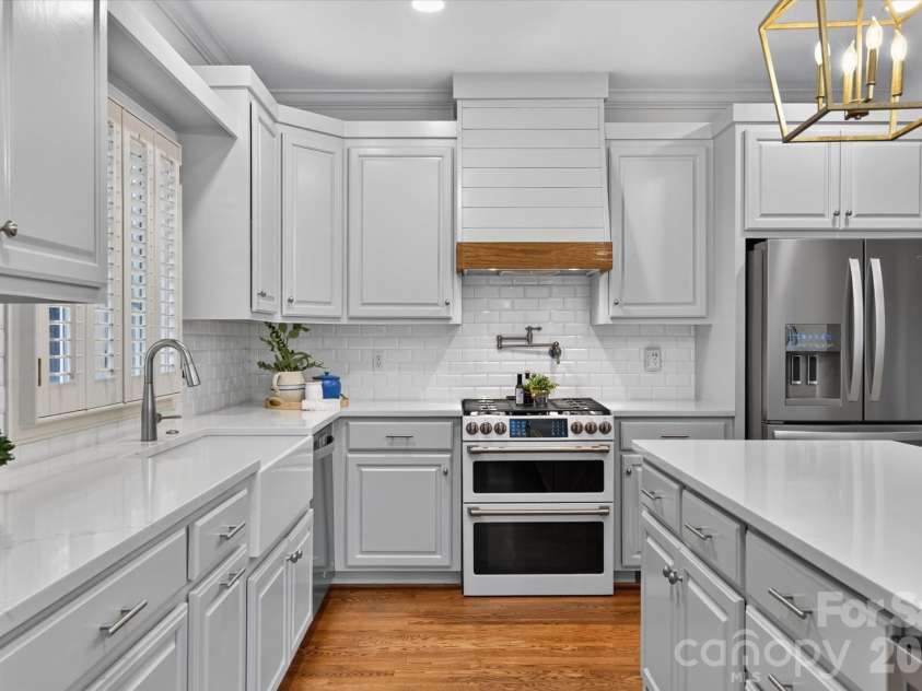 611 Pacer Lane, Waxhaw, NC 28173.  MLS# CAR4420787, YatesRealty ID 51634. 