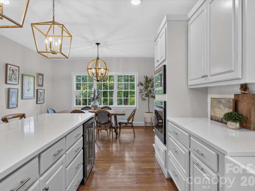 611 Pacer Lane, Waxhaw, NC 28173.  MLS# CAR4420787, YatesRealty ID 51634. 