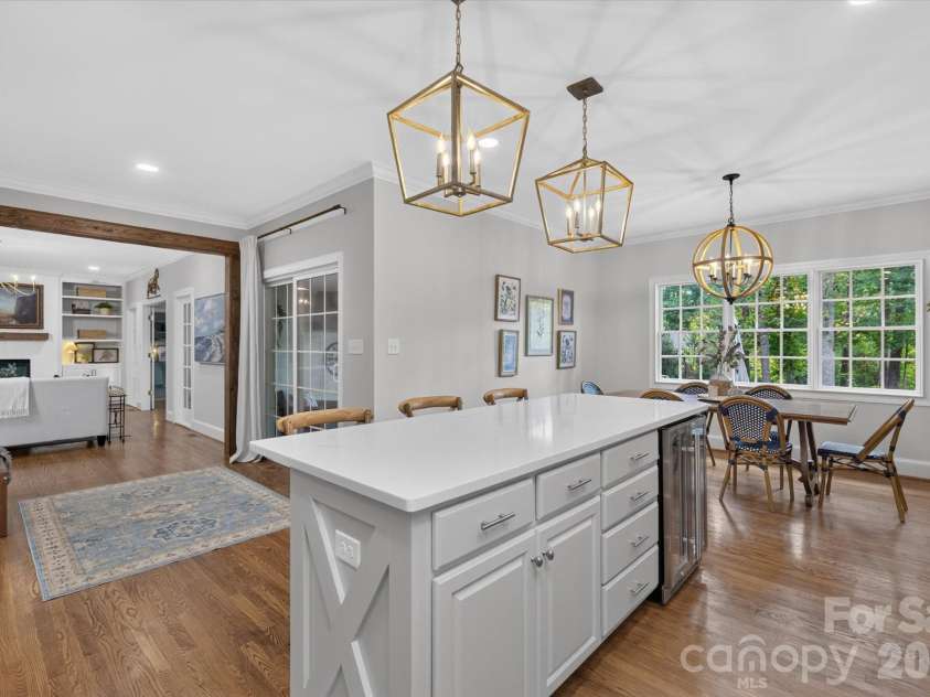 611 Pacer Lane, Waxhaw, NC 28173.  MLS# CAR4420787, YatesRealty ID 51634. 