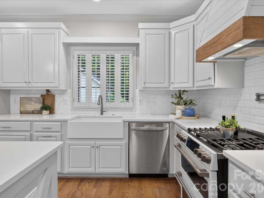 611 Pacer Lane, Waxhaw, NC 28173.  MLS# CAR4420787, YatesRealty ID 51634. 