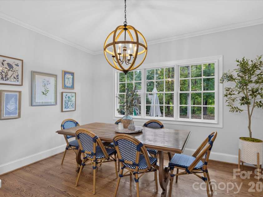 611 Pacer Lane, Waxhaw, NC 28173.  MLS# CAR4420787, YatesRealty ID 51634. 