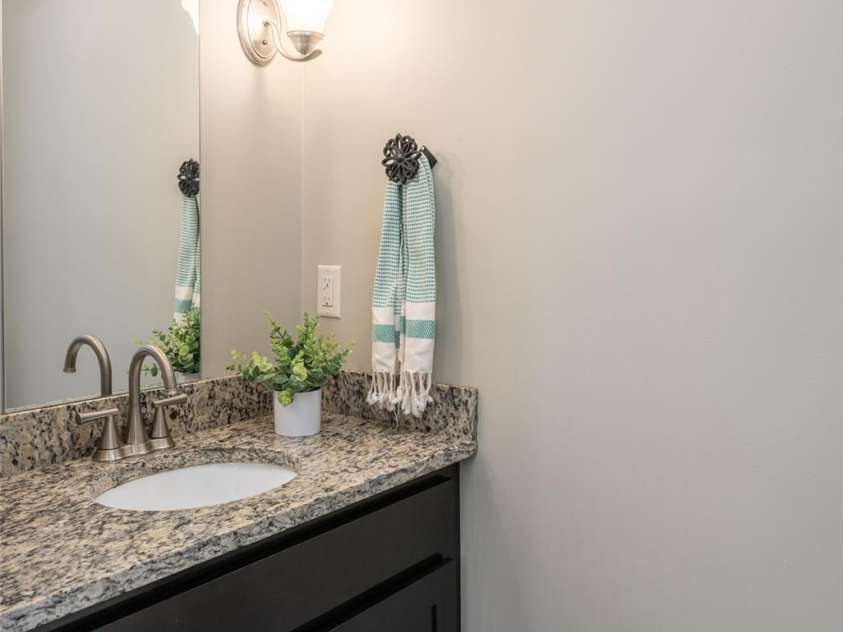 43 Burk Street, Asheville, NC 28806.  MLS# CAR4421364, YatesRealty ID 51635. 