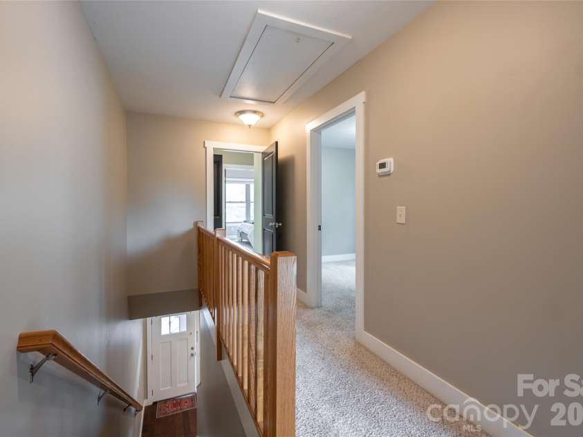 43 Burk Street, Asheville, NC 28806.  MLS# CAR4421364, YatesRealty ID 51635. 