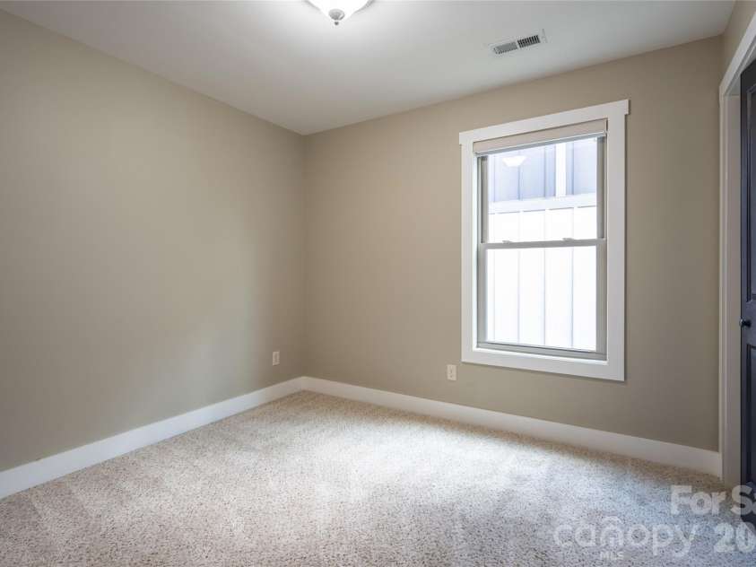 43 Burk Street, Asheville, NC 28806.  MLS# CAR4421364, YatesRealty ID 51635. 