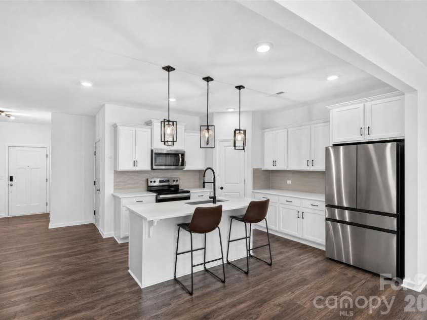 4085 Claret Cup Drive, Kannapolis, NC 28083.  MLS# CAR4418062, YatesRealty ID 51636. 