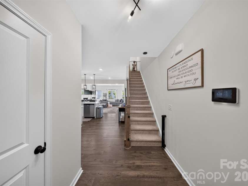 4085 Claret Cup Drive, Kannapolis, NC 28083.  MLS# CAR4418062, YatesRealty ID 51636. 
