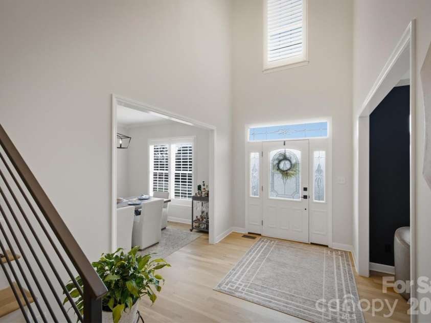 3890 Hyder Court, Morganton, NC 28655.  MLS# CAR4411266, YatesRealty ID 51637. 