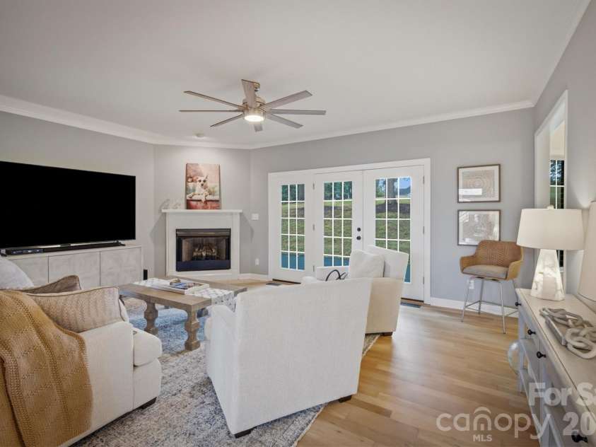 3890 Hyder Court, Morganton, NC 28655.  MLS# CAR4411266, YatesRealty ID 51637. 