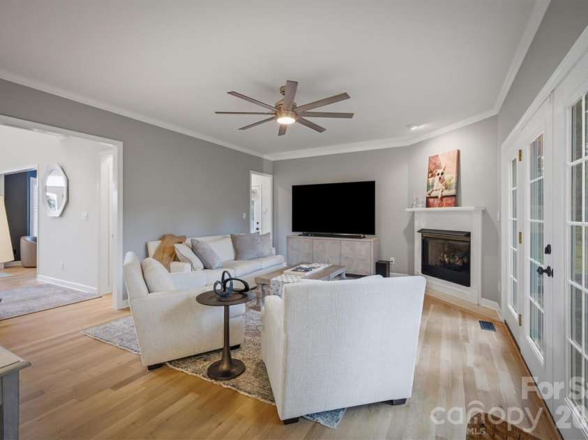 3890 Hyder Court, Morganton, NC 28655.  MLS# CAR4411266, YatesRealty ID 51637. 