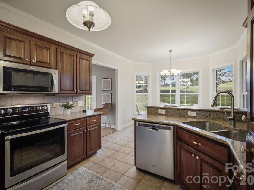 3890 Hyder Court, Morganton, NC 28655.  MLS# CAR4411266, YatesRealty ID 51637. 