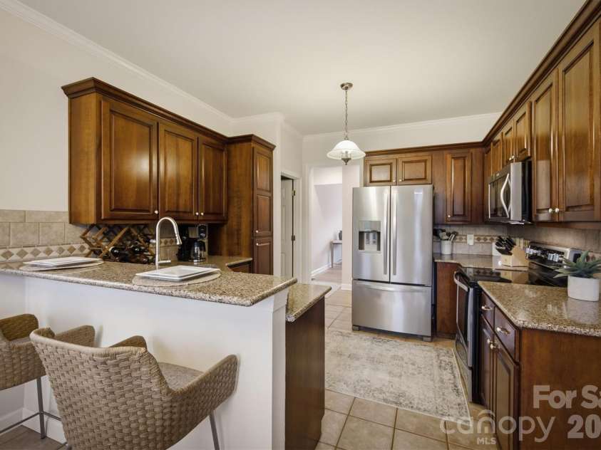 3890 Hyder Court, Morganton, NC 28655.  MLS# CAR4411266, YatesRealty ID 51637. 