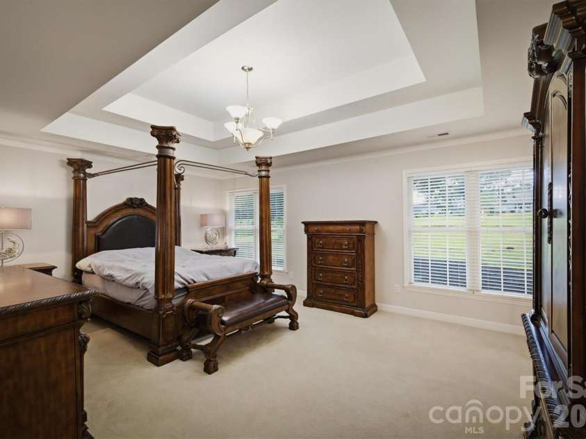 3890 Hyder Court, Morganton, NC 28655.  MLS# CAR4411266, YatesRealty ID 51637. 