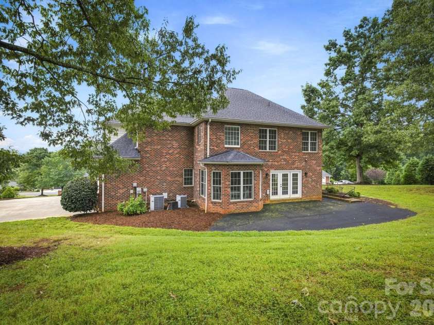 3890 Hyder Court, Morganton, NC 28655.  MLS# CAR4411266, YatesRealty ID 51637. 