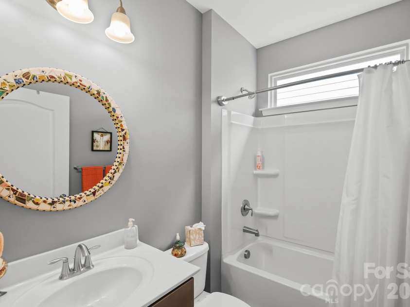 1018 Kirby Drive, Fort Mill, SC 29715.  MLS# CAR4411917, YatesRealty ID 51638. 2nd Bath