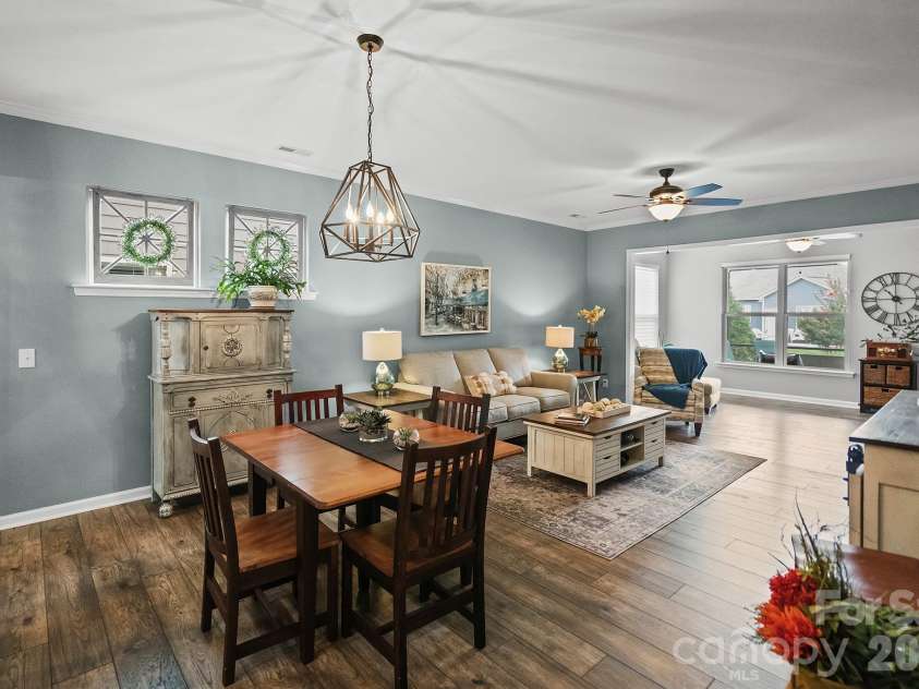 1018 Kirby Drive, Fort Mill, SC 29715.  MLS# CAR4411917, YatesRealty ID 51638. 