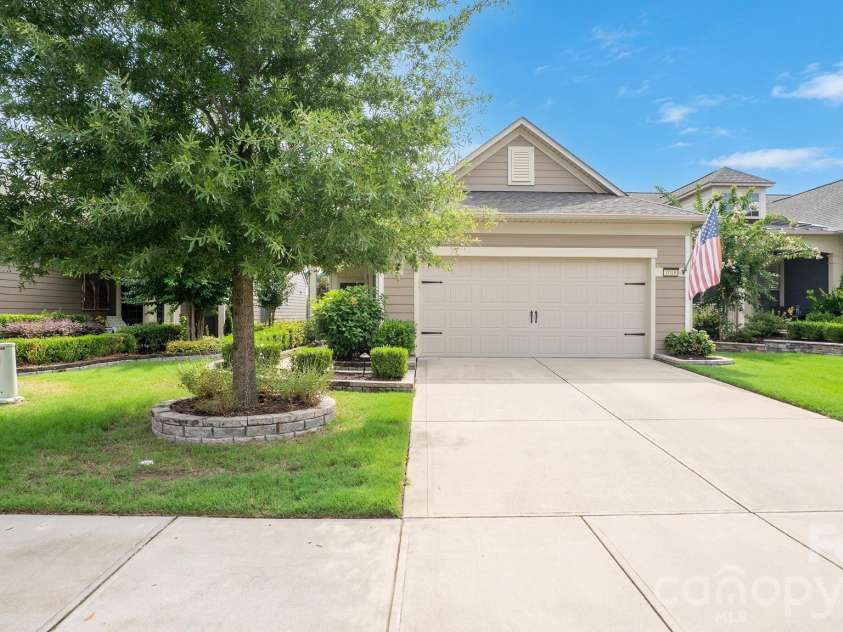 1018 Kirby Drive, Fort Mill, SC 29715.  MLS# CAR4411917, YatesRealty ID 51638. Noir Coast model