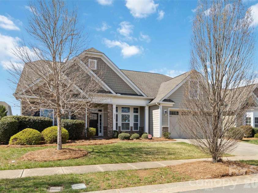 8830 Artesa Mill Lane, Charlotte, NC 28214.  MLS# CAR4359759, YatesRealty ID 5164. 
