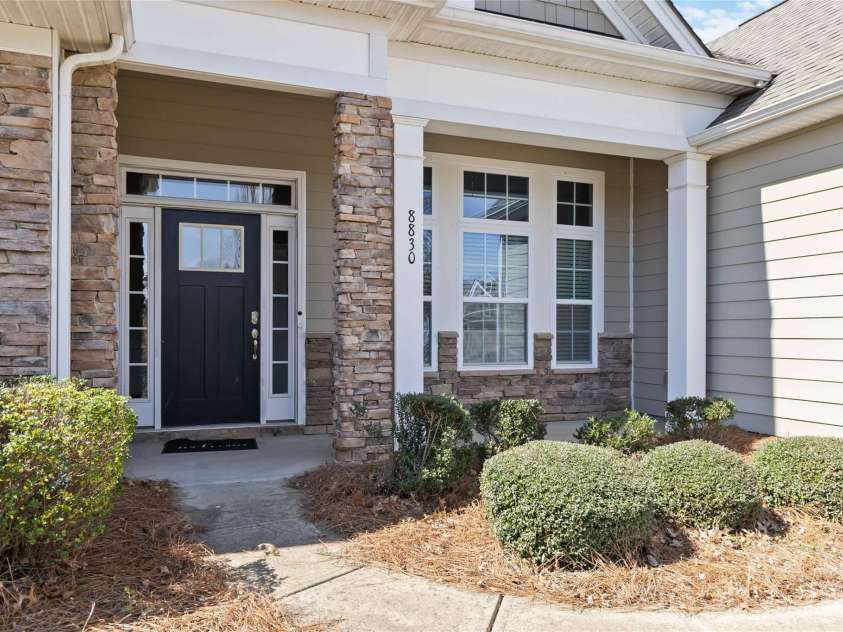 8830 Artesa Mill Lane, Charlotte, NC 28214.  MLS# CAR4359759, YatesRealty ID 5164. 