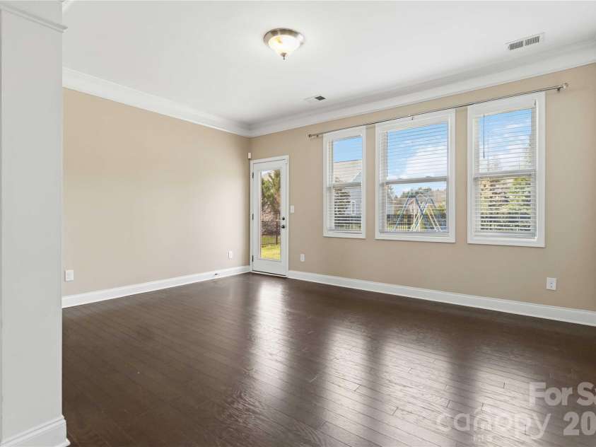 8830 Artesa Mill Lane, Charlotte, NC 28214.  MLS# CAR4359759, YatesRealty ID 5164. 