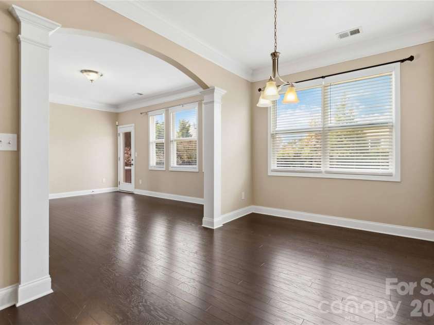 8830 Artesa Mill Lane, Charlotte, NC 28214.  MLS# CAR4359759, YatesRealty ID 5164. 