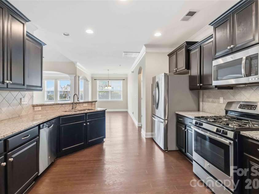 8830 Artesa Mill Lane, Charlotte, NC 28214.  MLS# CAR4359759, YatesRealty ID 5164. 