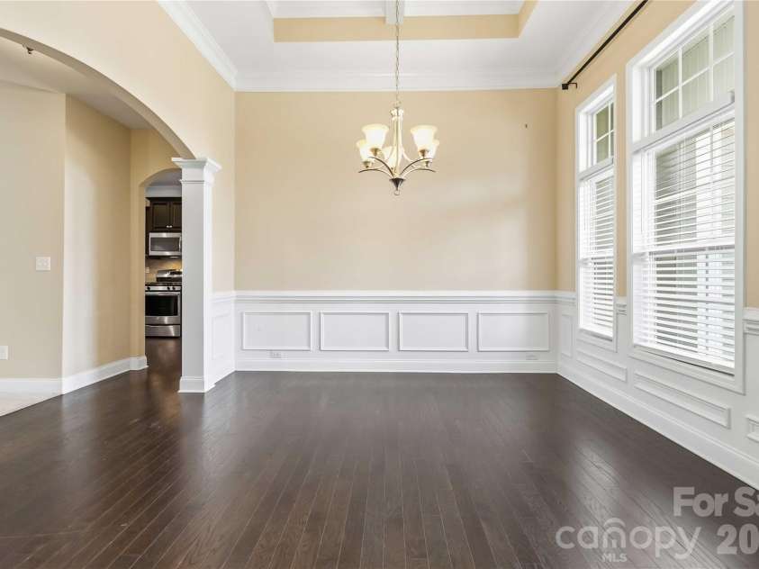 8830 Artesa Mill Lane, Charlotte, NC 28214.  MLS# CAR4359759, YatesRealty ID 5164. 