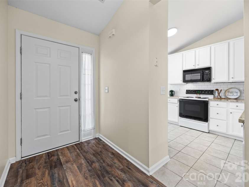 3201 Brookstone Trail, Indian Trail, NC 28079.  MLS# CAR4392073, YatesRealty ID 51641. 