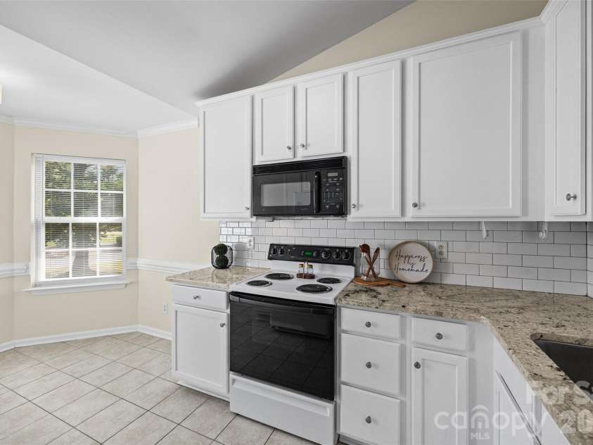 3201 Brookstone Trail, Indian Trail, NC 28079.  MLS# CAR4392073, YatesRealty ID 51641. 