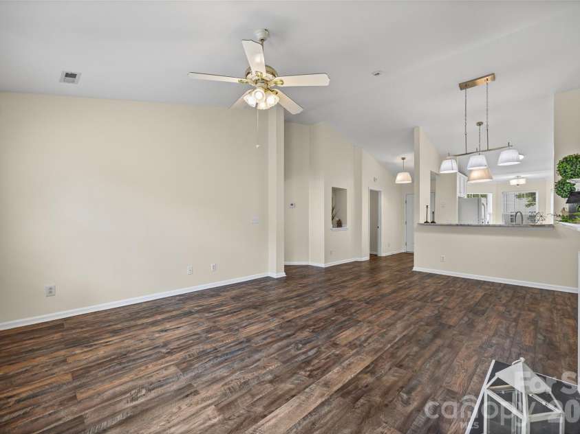 3201 Brookstone Trail, Indian Trail, NC 28079.  MLS# CAR4392073, YatesRealty ID 51641. 