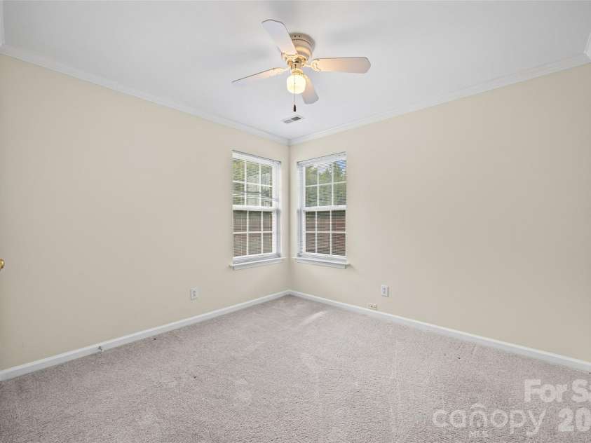 3201 Brookstone Trail, Indian Trail, NC 28079.  MLS# CAR4392073, YatesRealty ID 51641. 